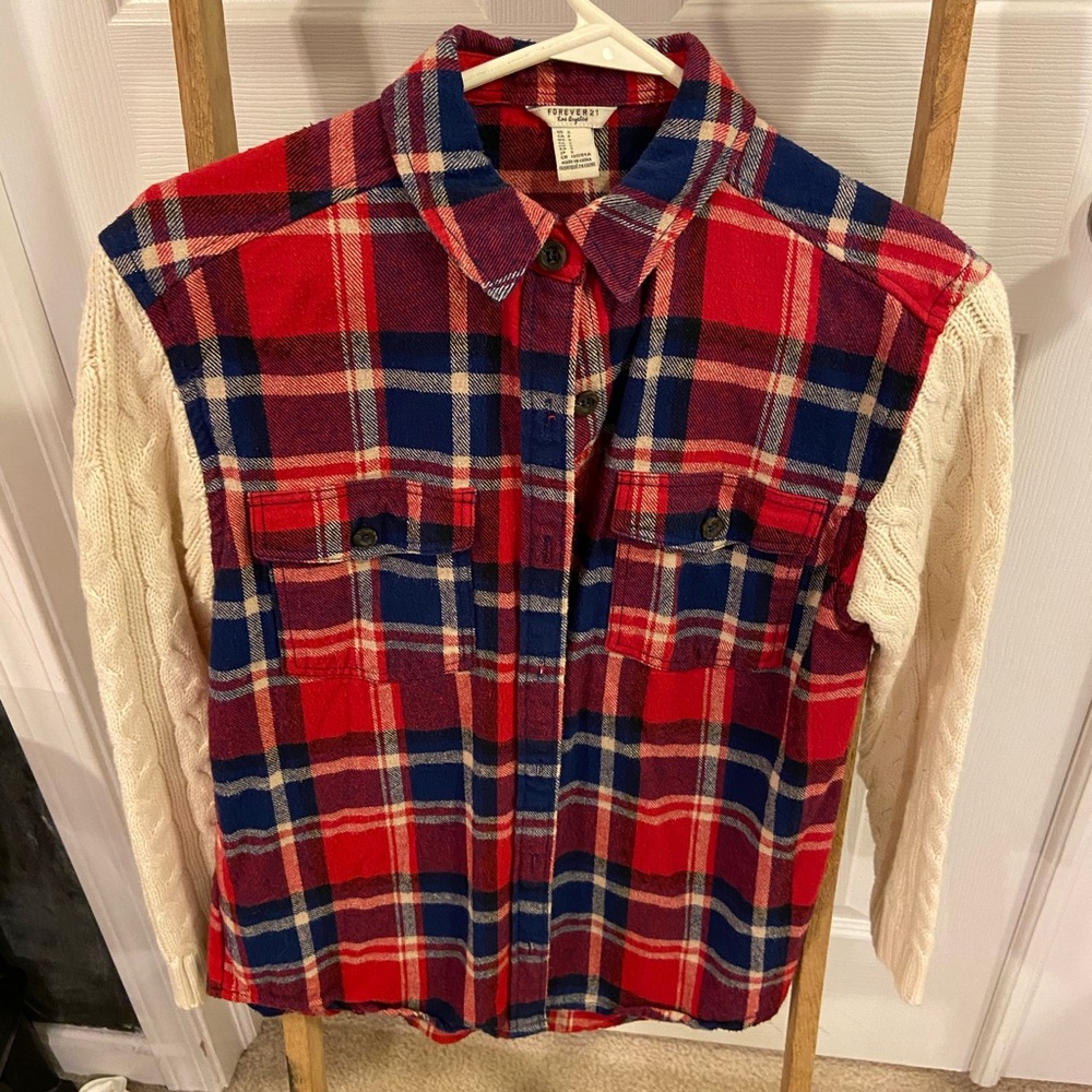 Flannel